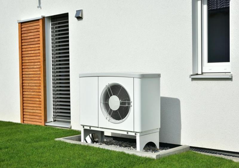 Les avantages d'une pompe &agrave; chaleur &agrave; Beauce-la-Romaine