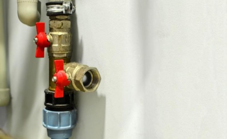 D&eacute;pannage de plomberie en urgence : comment bien r&eacute;agir ?